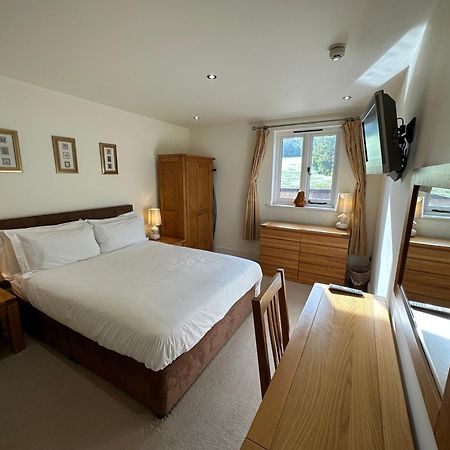 Appartement Meadows Barn à Chelmsford Extérieur photo