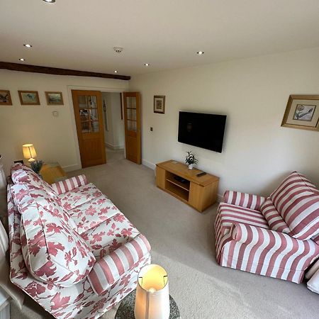 Appartement Meadows Barn à Chelmsford Extérieur photo