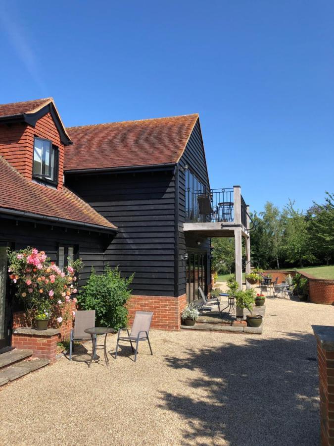 Appartement Meadows Barn à Chelmsford Extérieur photo