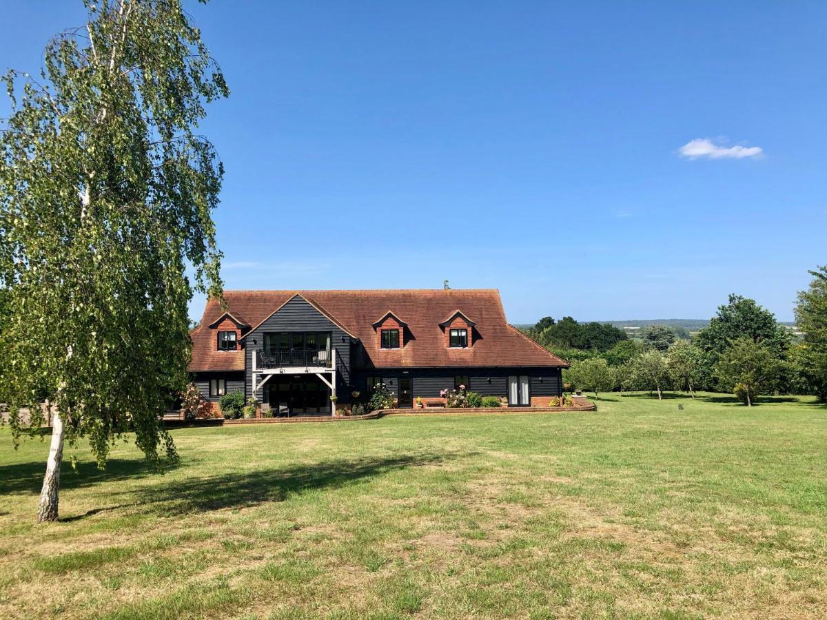 Appartement Meadows Barn à Chelmsford Extérieur photo