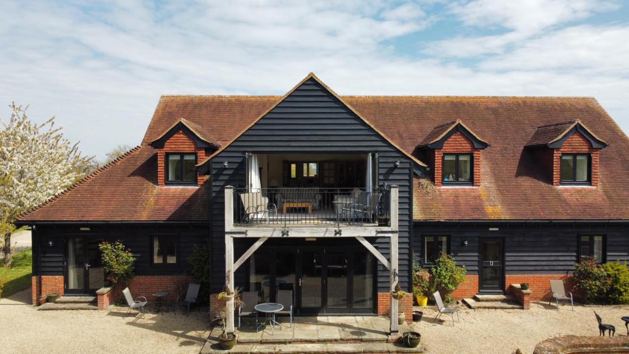 Appartement Meadows Barn à Chelmsford Extérieur photo