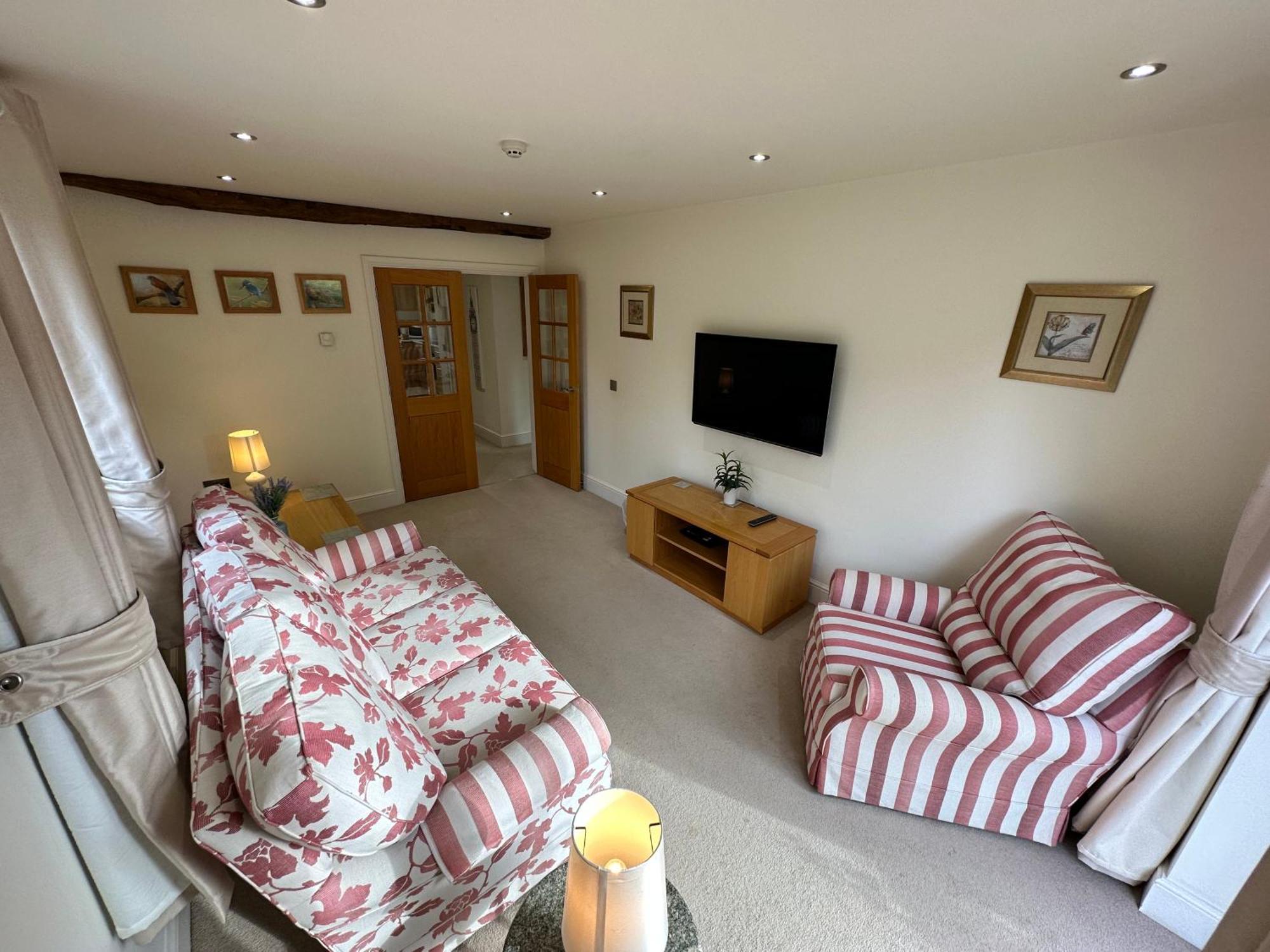 Appartement Meadows Barn à Chelmsford Extérieur photo
