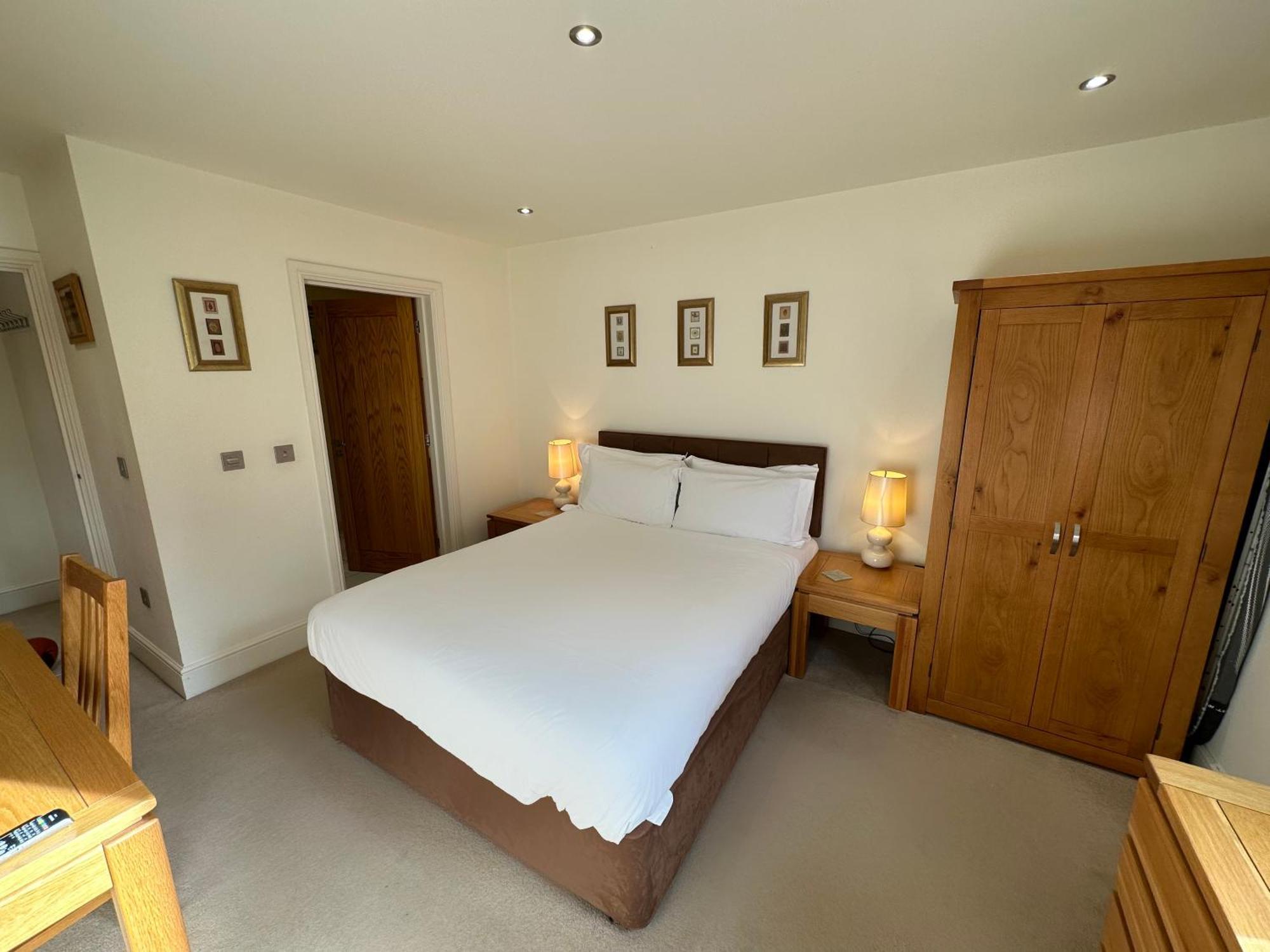 Appartement Meadows Barn à Chelmsford Extérieur photo