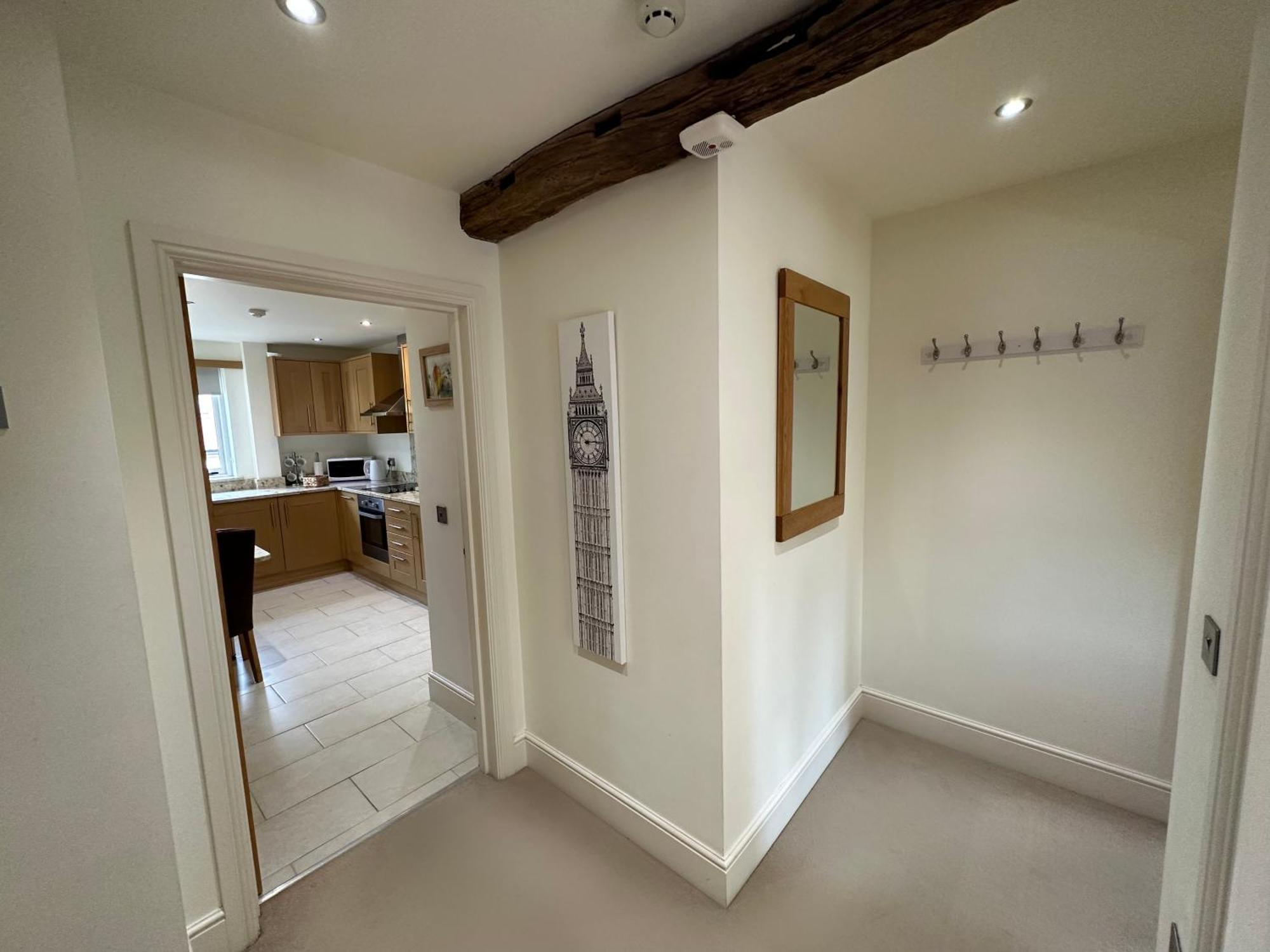 Appartement Meadows Barn à Chelmsford Extérieur photo