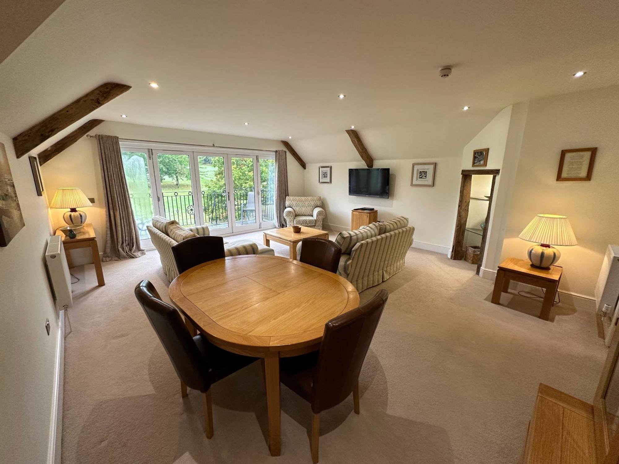 Appartement Meadows Barn à Chelmsford Extérieur photo