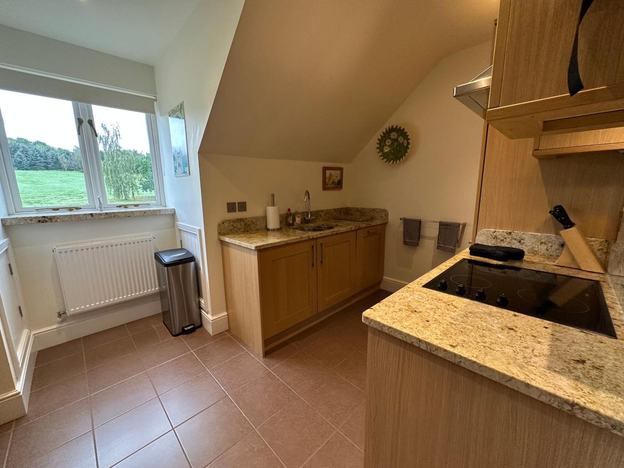 Appartement Meadows Barn à Chelmsford Extérieur photo