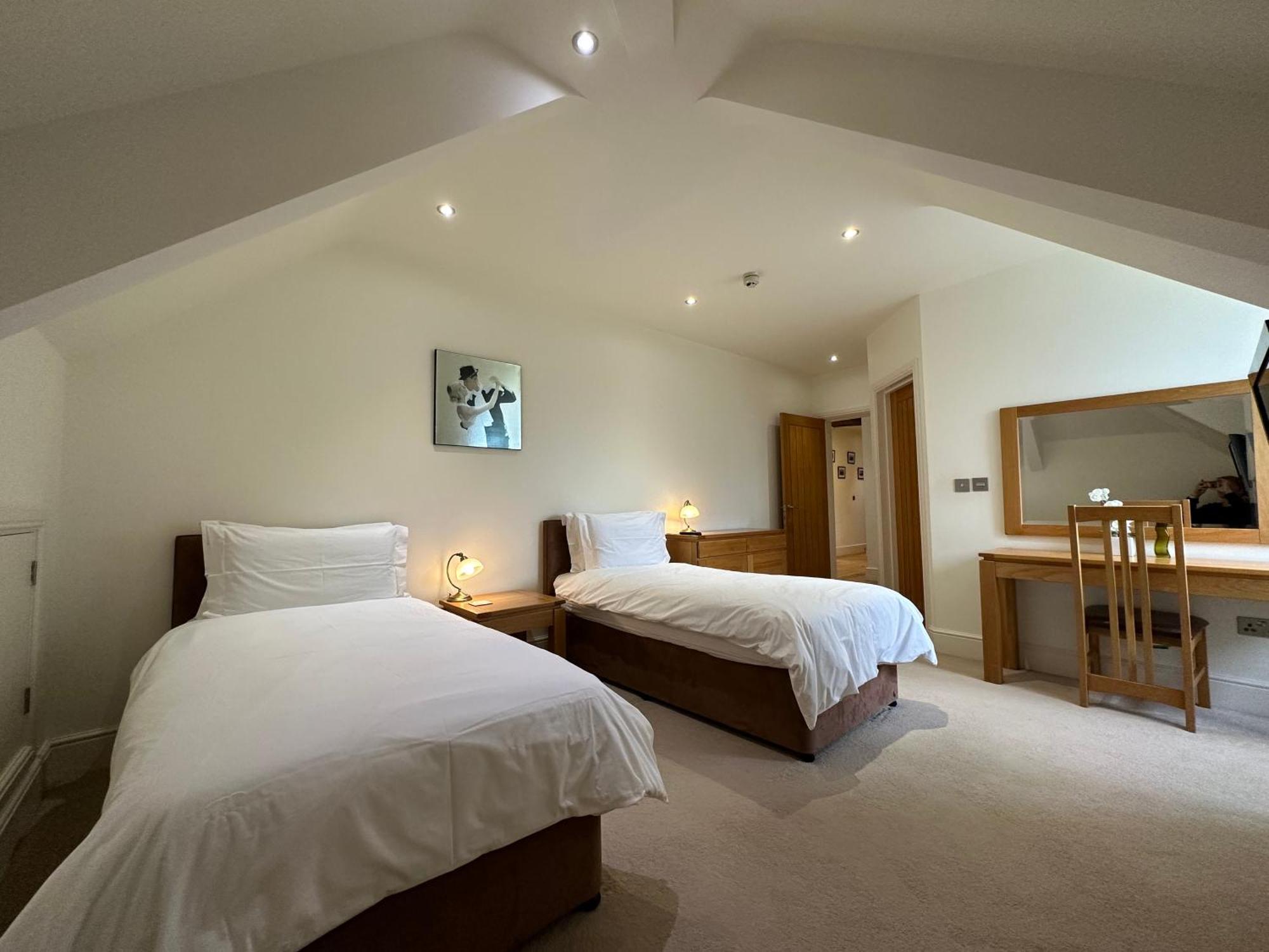Appartement Meadows Barn à Chelmsford Extérieur photo