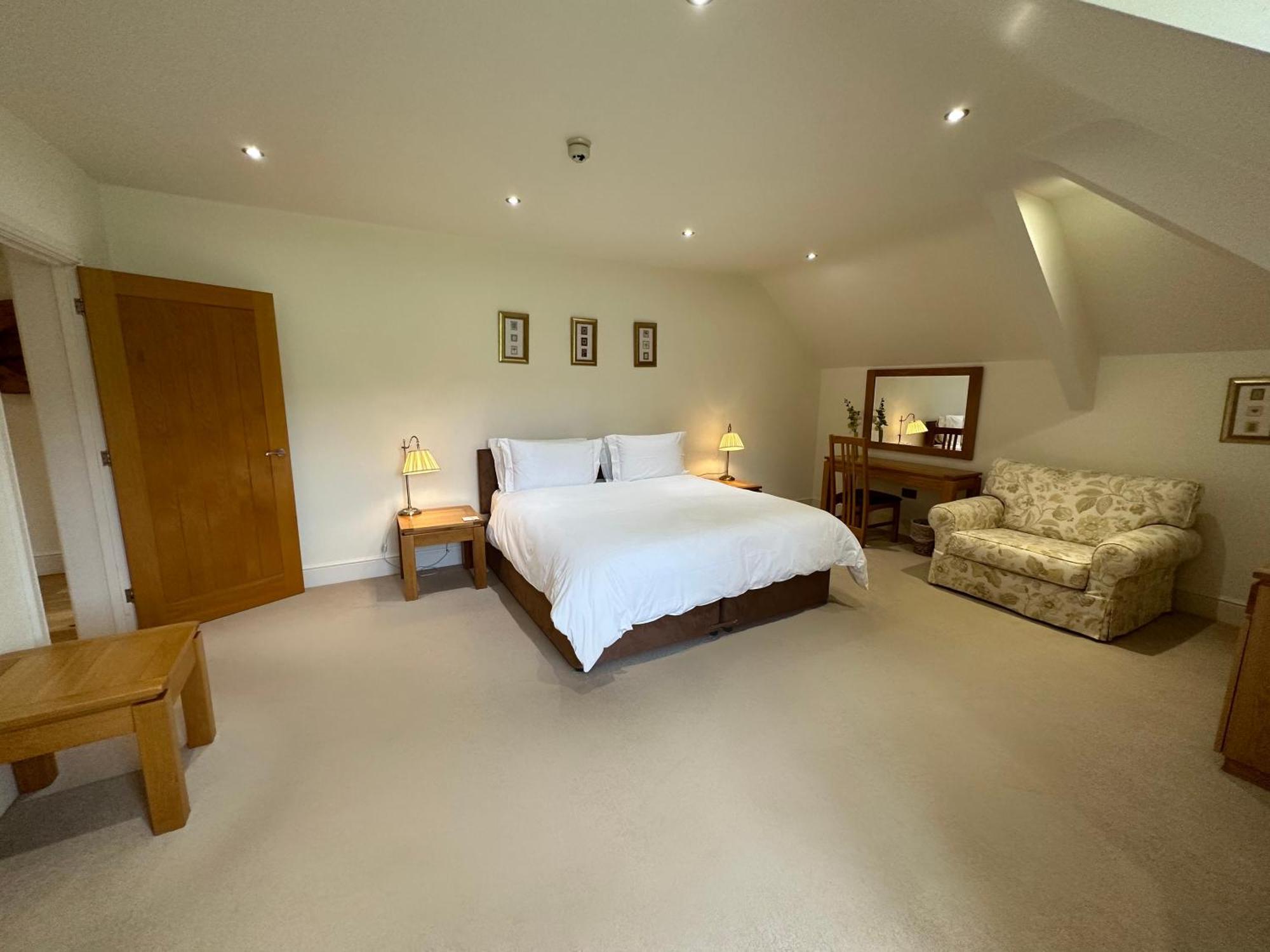 Appartement Meadows Barn à Chelmsford Extérieur photo