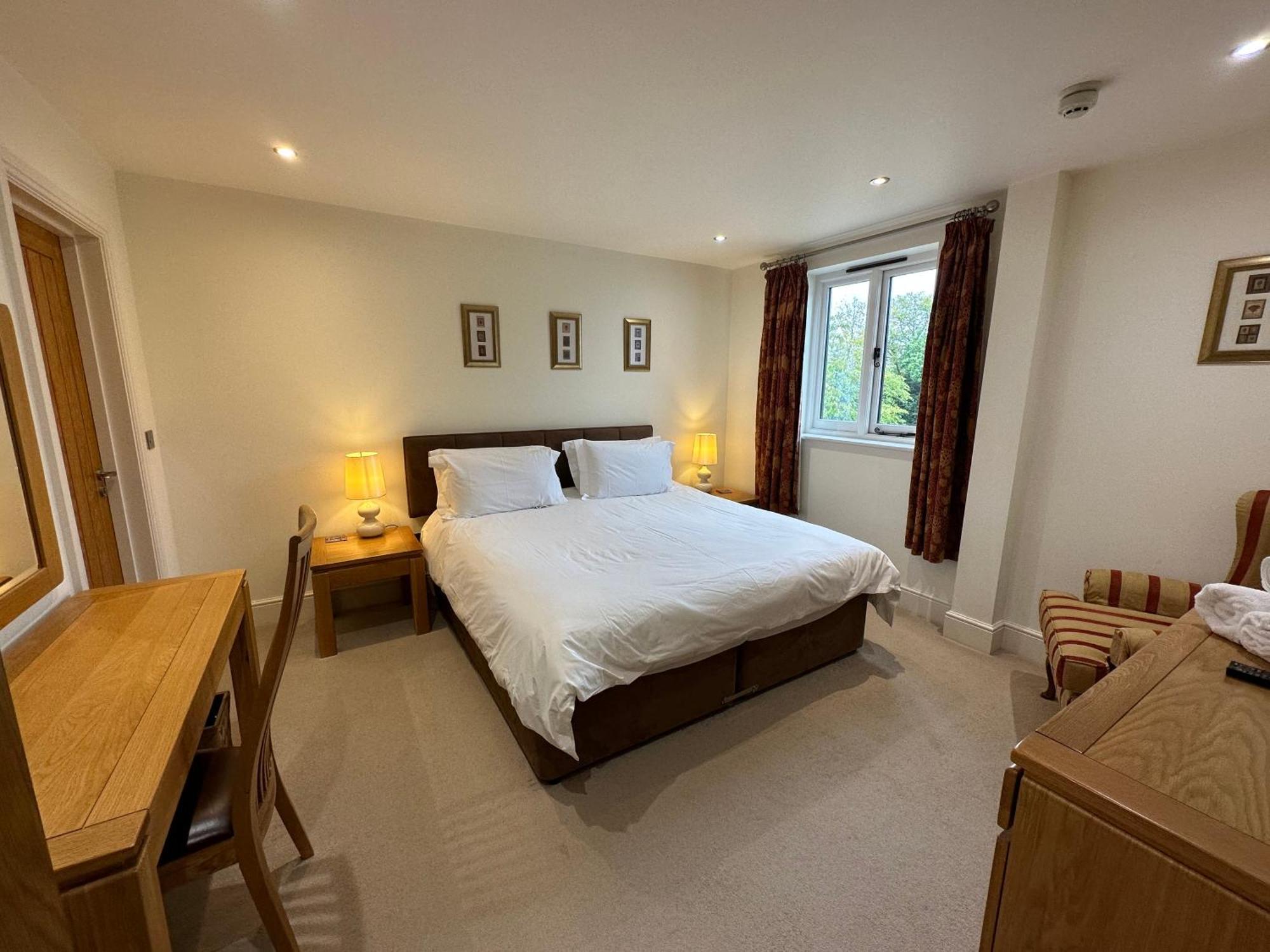 Appartement Meadows Barn à Chelmsford Extérieur photo
