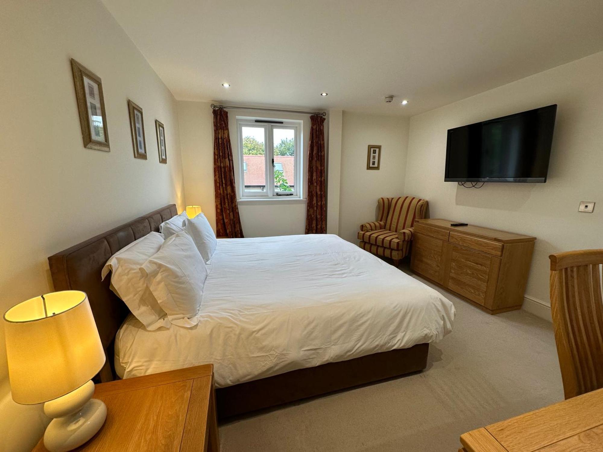 Appartement Meadows Barn à Chelmsford Extérieur photo